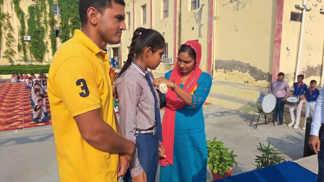 Investiture Ceremony - FSCS | Prefect Ceremony | Student's Council 2022 | FS Convent School