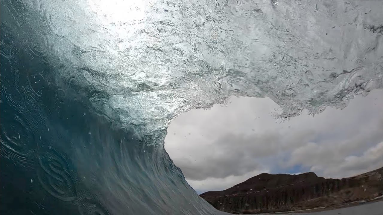 Bodyboard la laja octubre del 2020