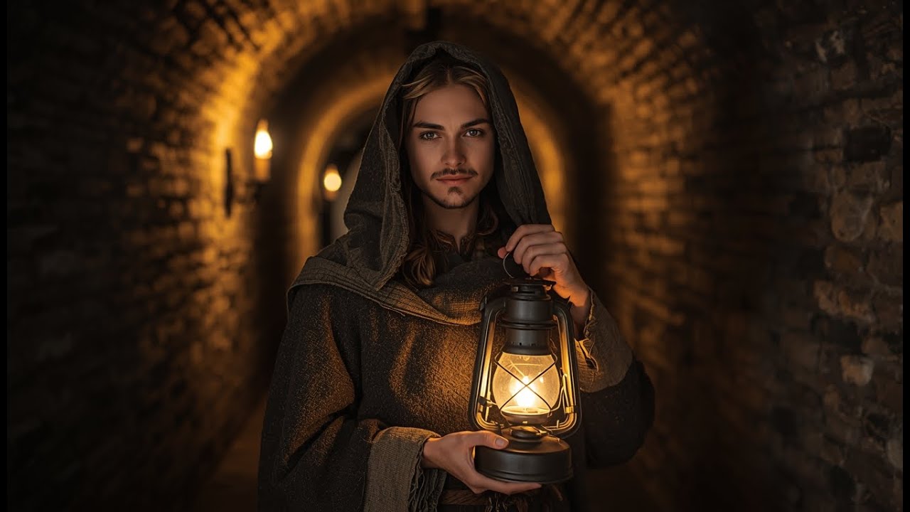 How Medieval Builders Created Spaces of Absolute Calm
