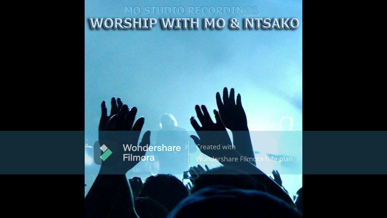 Worship with Mo & Ntsako 3