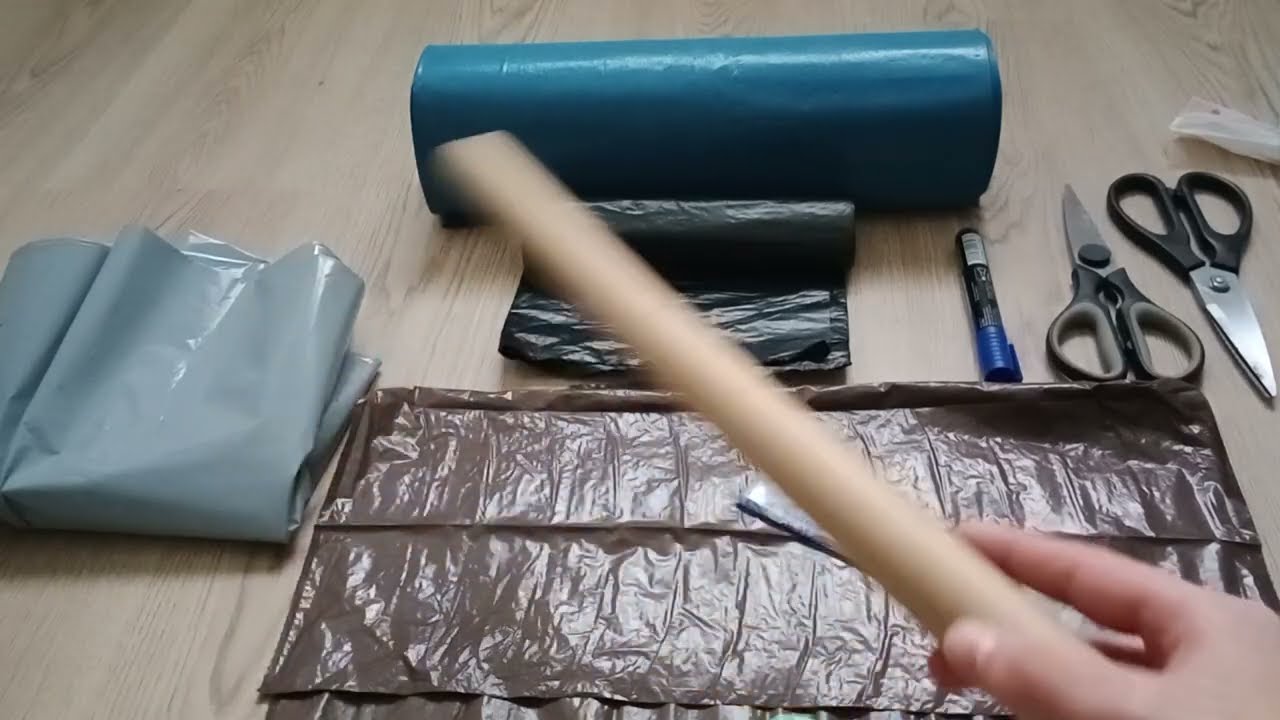 Explicación de como elegir un buen material para iniciar en el mundillo de los inflables 