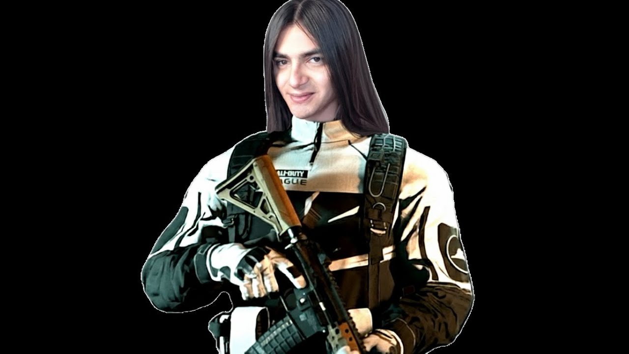 TERMINANDO DESAFIOS DE WARZONE