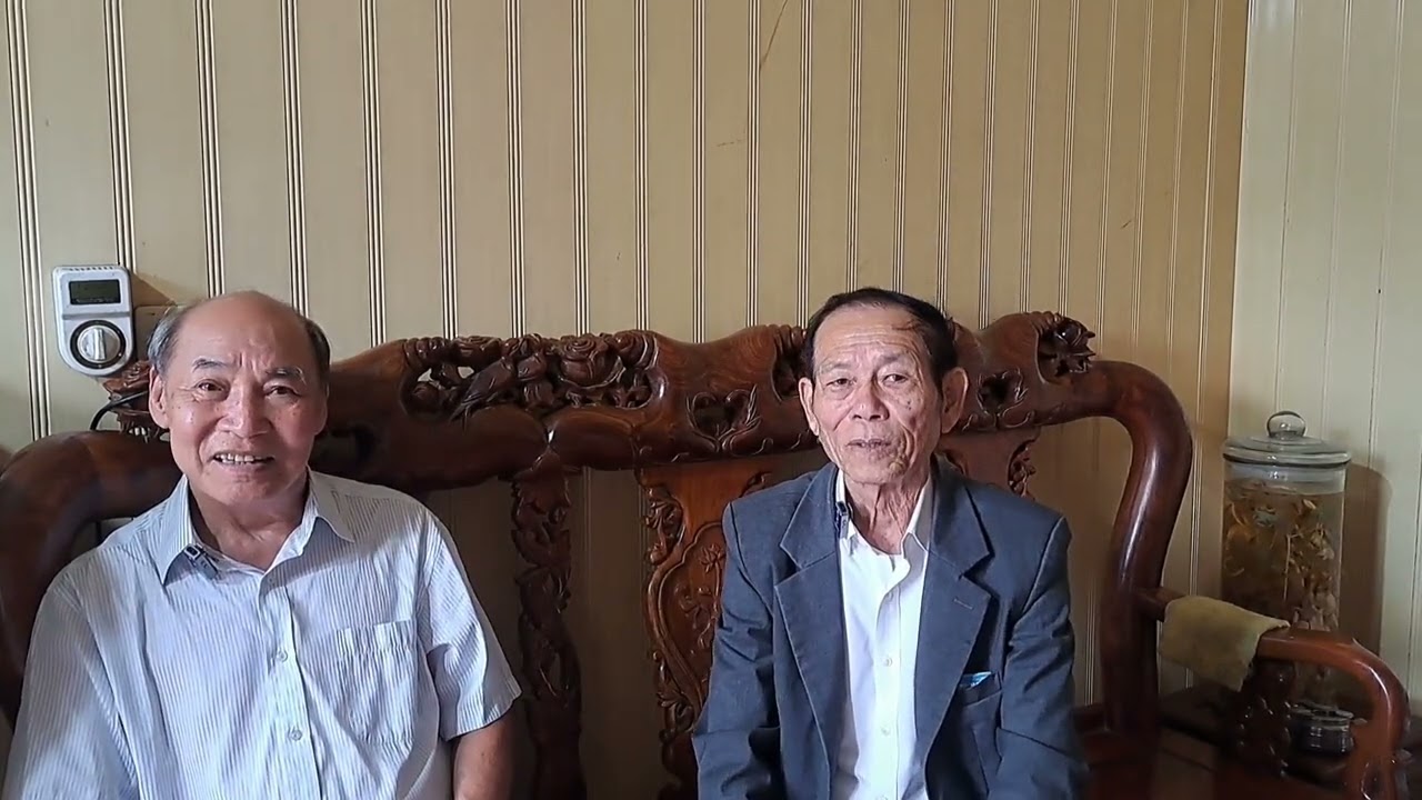 TẬP 48: 10 năm chiến trường, đại úy về đi buôn cá nuôi con.