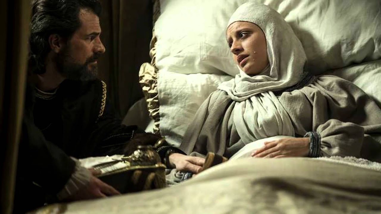 Seriemente: 'Isabel', 