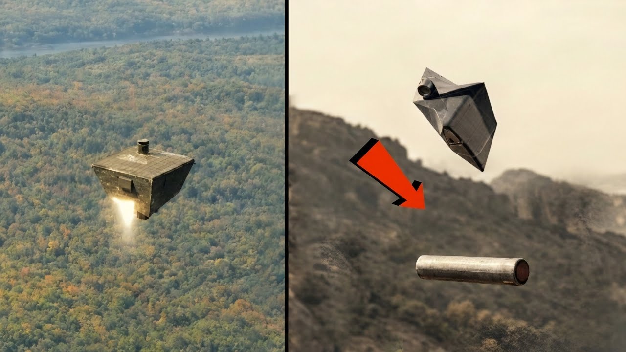 Real UFO 2026: Mind-Blowing UFO Sightings You&rsquo;ve Never Seen