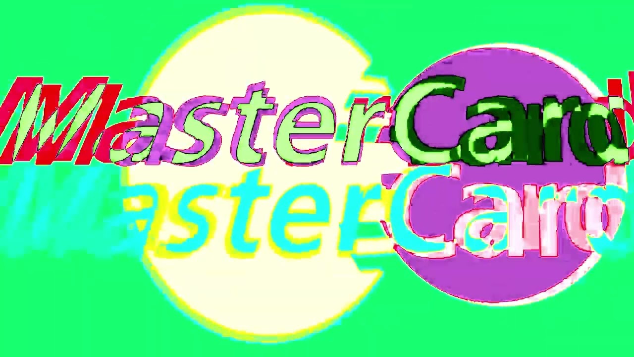(REQUESTED) MasterCard Logo Effects (NEIN Csupo Effects)