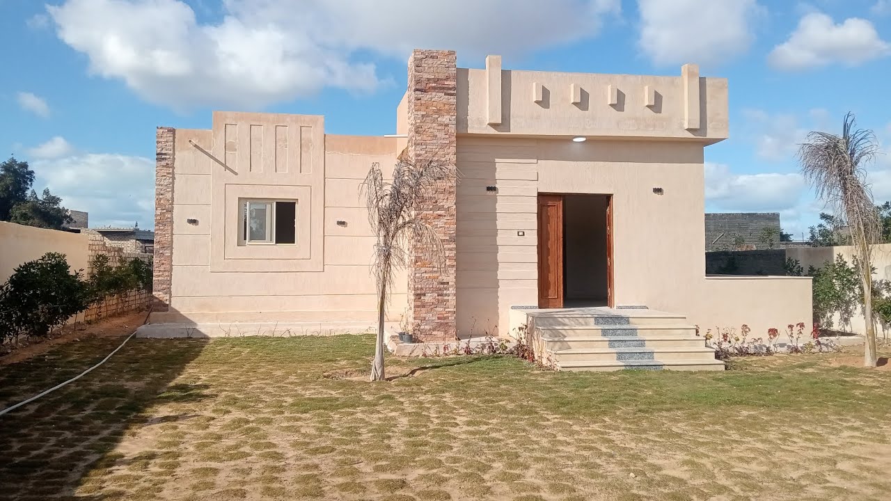 منزل للبيع مساحه 550متر للتواصل محمود للتسويق العقاري 01010150636