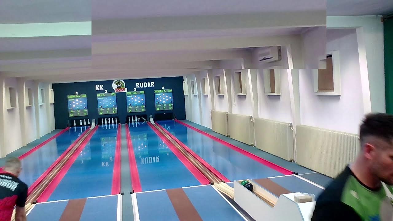KK RUDAR : KK KONSTRUKTOR II