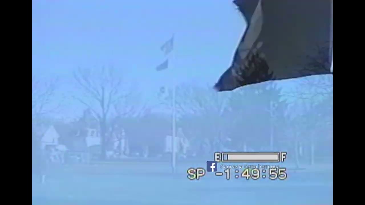 Viaje a dover estados unidos de América en 2005 por un caucasiano.