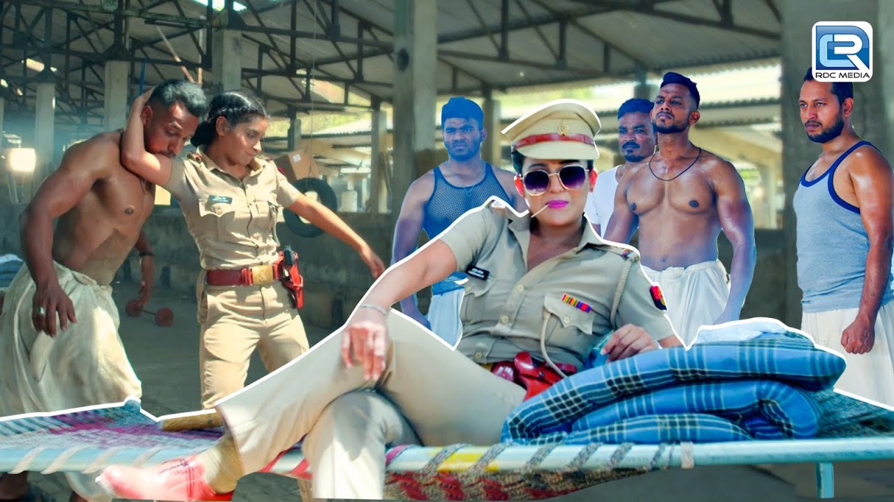 Haseena ने Karishma Singh पर गुंडों से क्यू करवाया हमला | Maddam Sir | 