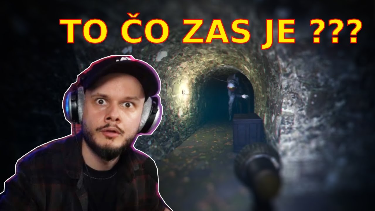 Nová Coop horror hra??? Astatoro, Duklock, Miken