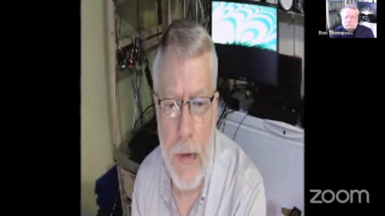 RAC 2020 Conference: Amateur Radio Challenges in Canadas North