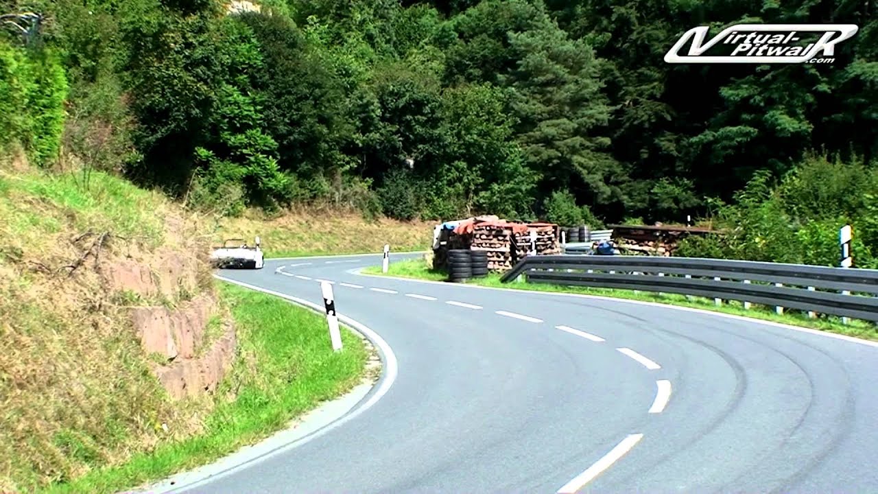 46. Bergrennen Eichenbühl 2013 - Best of [HD]