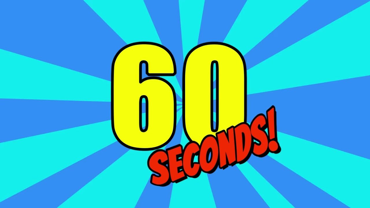 60 Seconds: Essere Salvati in Hard Prima dei 73 Giorni...ce la Faremo?