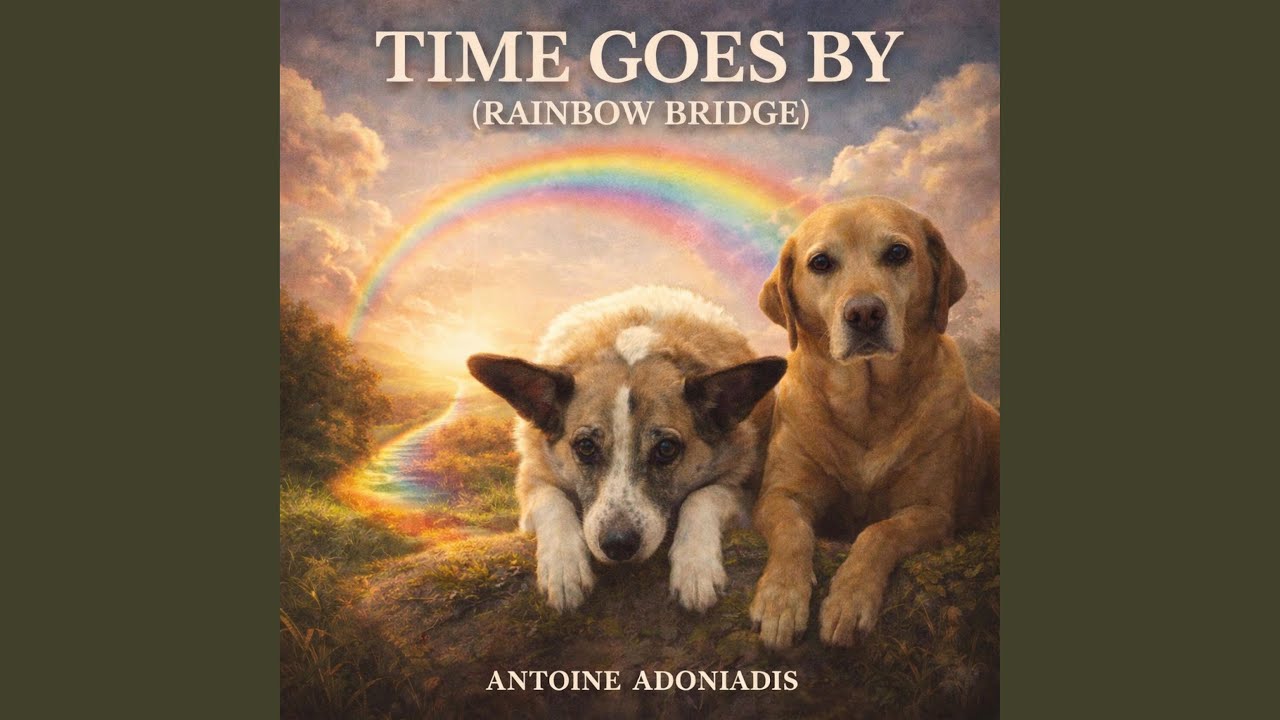 Time Goes By (Rainbow Bridge)