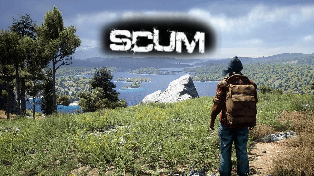 Scum