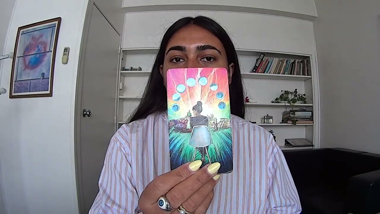 💫VIRGO- 😬NO TODO ES LO QUE PARECE...