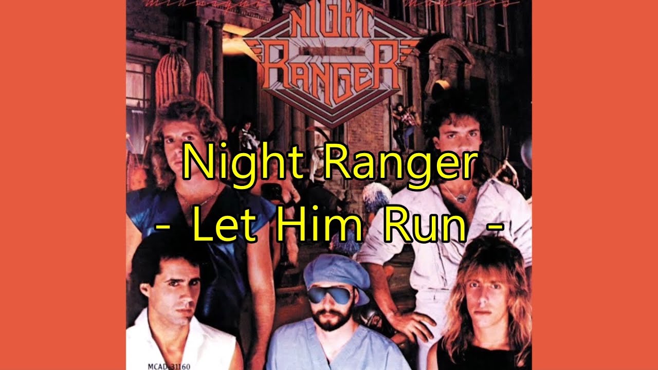 Night Ranger - 