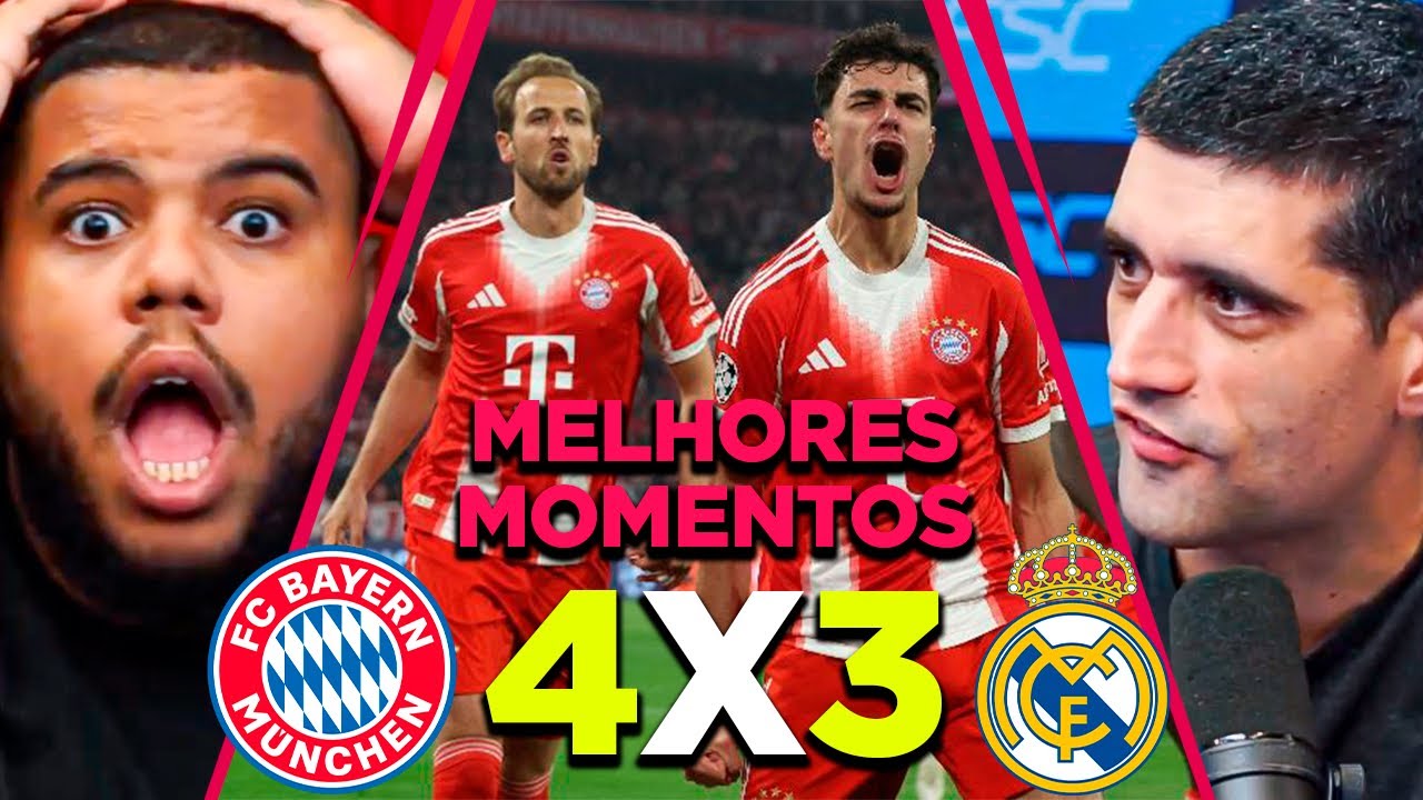 O MELHOR JOGO DO ANO!