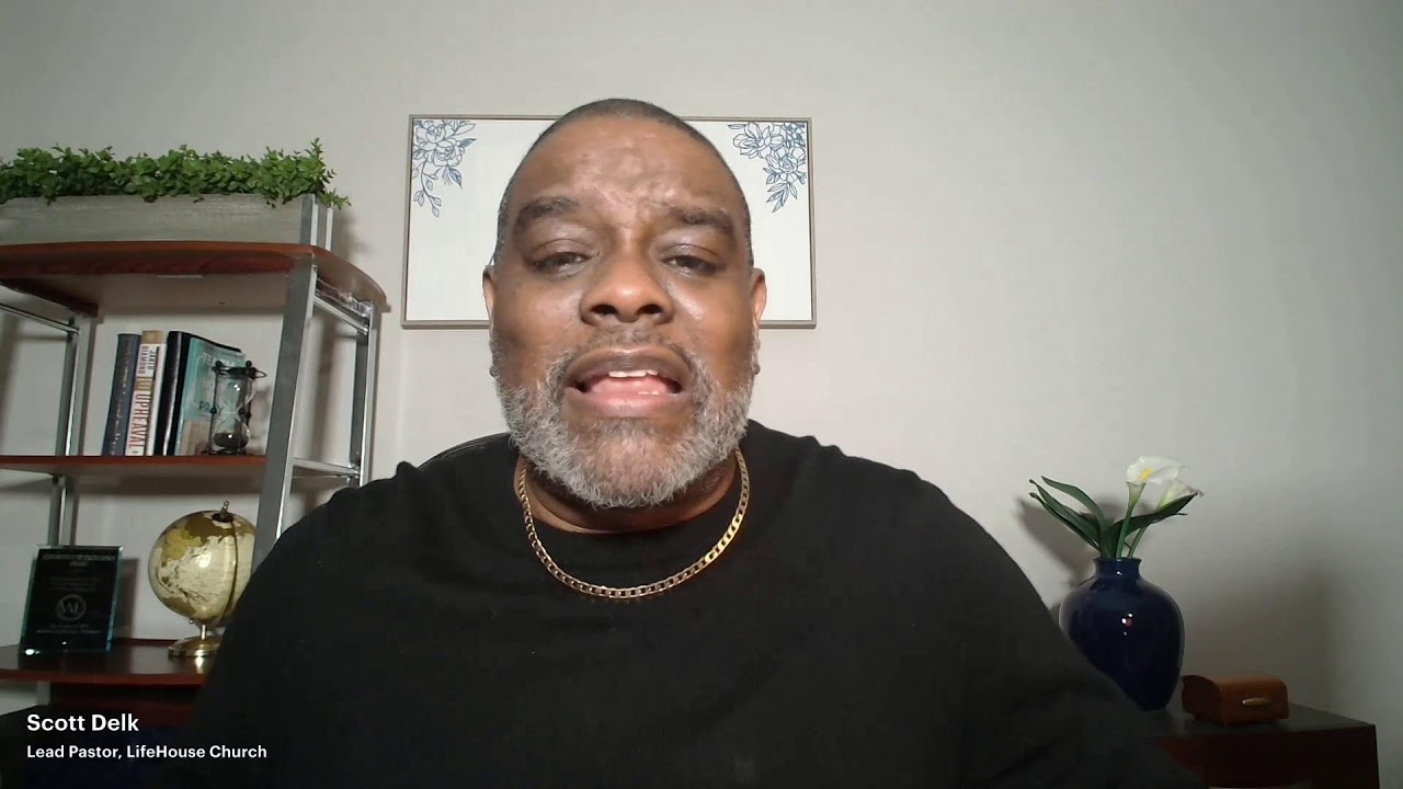 Discernment: How to Gain Insight for What's Happening In and Around Your Life!