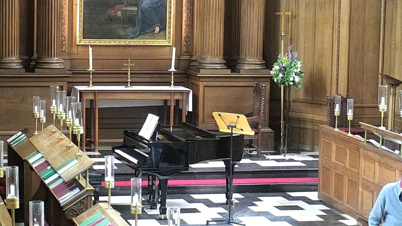 Vocal Recital - Laura Thomas & Patrick Tweedie