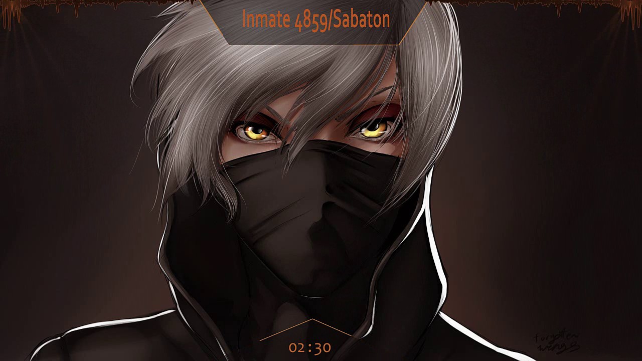 [Nigel's Games]Anti-Nightcore#71 Inmate 4859 [request]