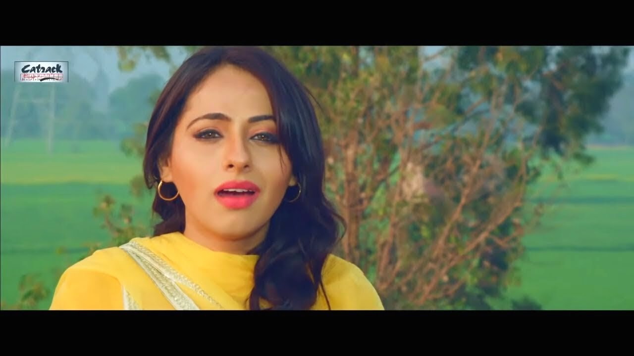 Punjabian Da King | Best Punjabi Romantic Movie | Navraj Hans - Keeya Khanna | Full Action Film