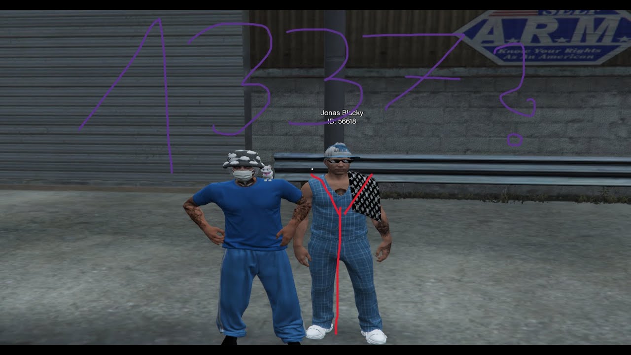 Grand RP | 