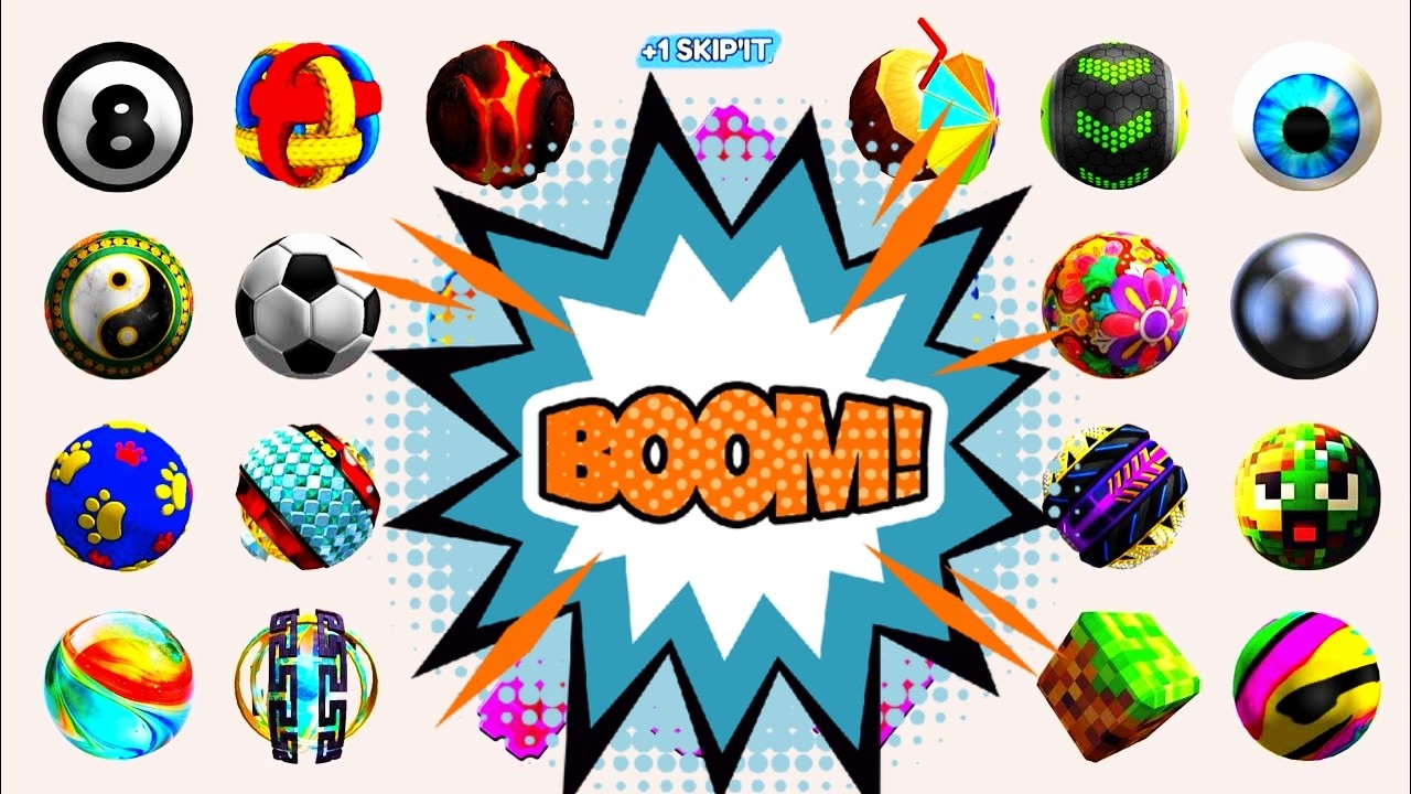 Going Balls | Funny Race 10 Vs Epic Race, Banana Frenzy,  #goingballs #viral #amongus #funny