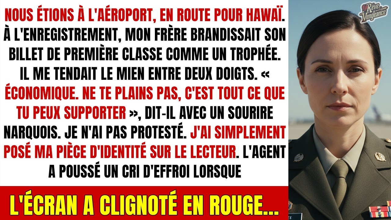 Mon père m'a humiliée devant ses invités : il a ignoré qui j'étais vraiment.