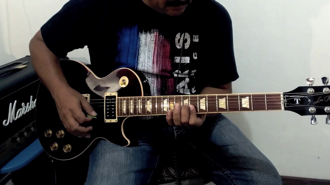 Te Vas Acordar de Mi - Tex-Tex (cover)