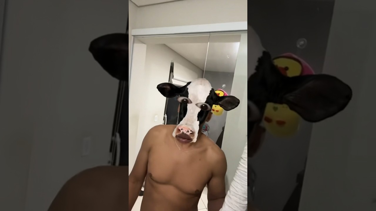 muuuu pai gamer