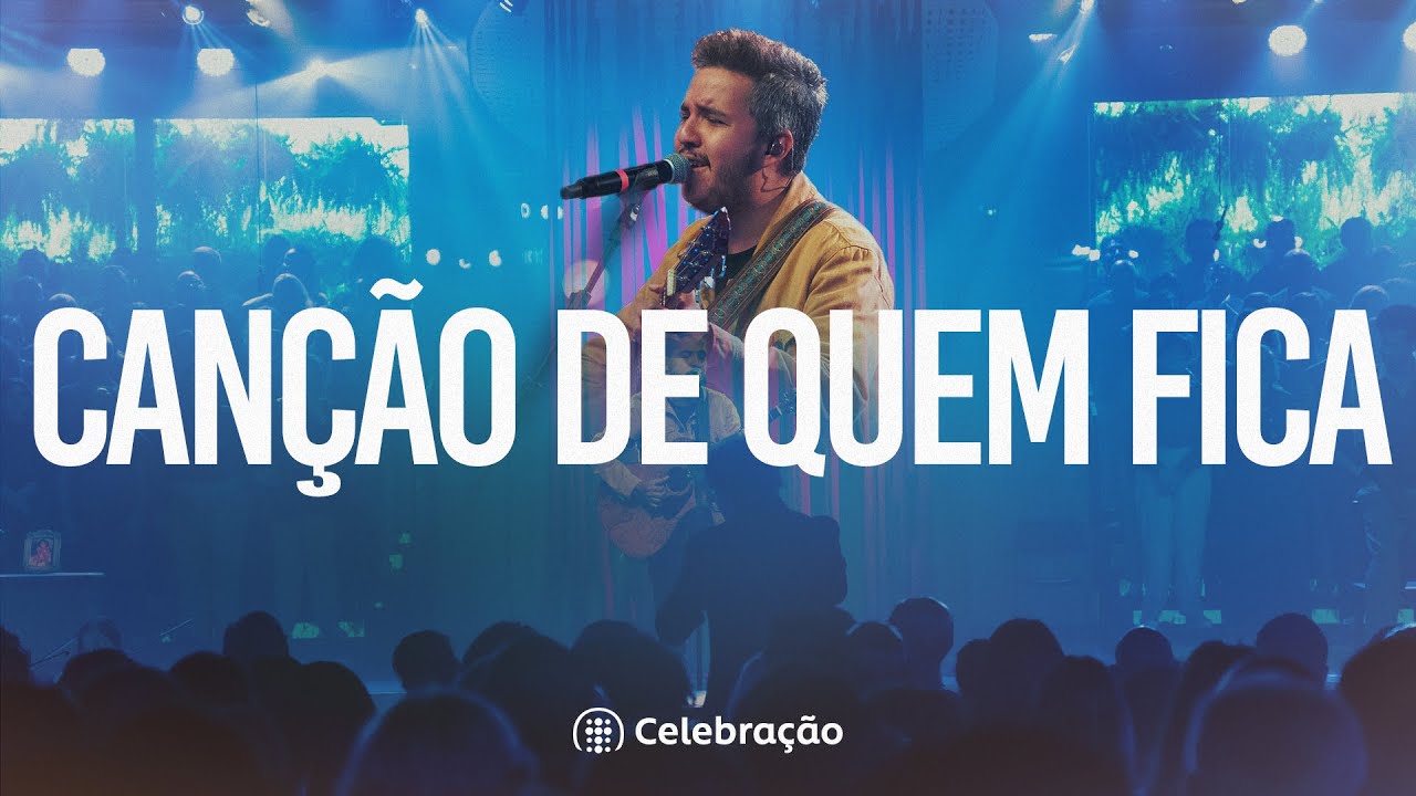 Canção de Quem Fica | Ibab Celebração