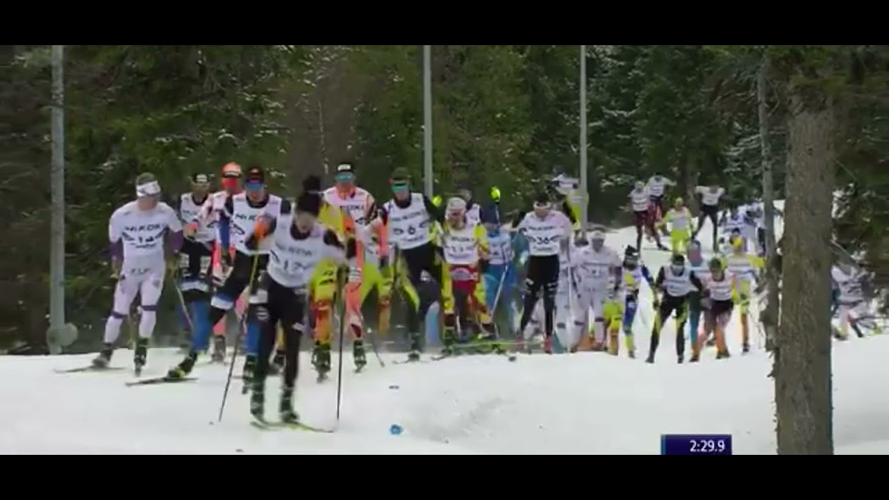 Niskasen ja Hyv&auml;risen tulppa, Rukan Suomen cup