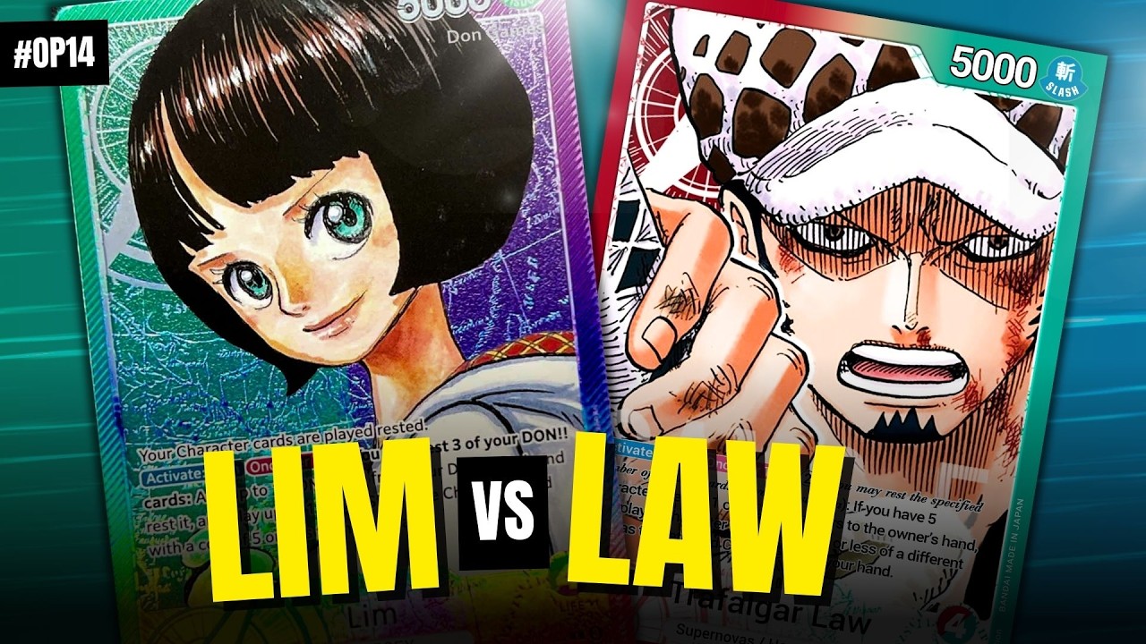 Lim vs RG Law (POV)