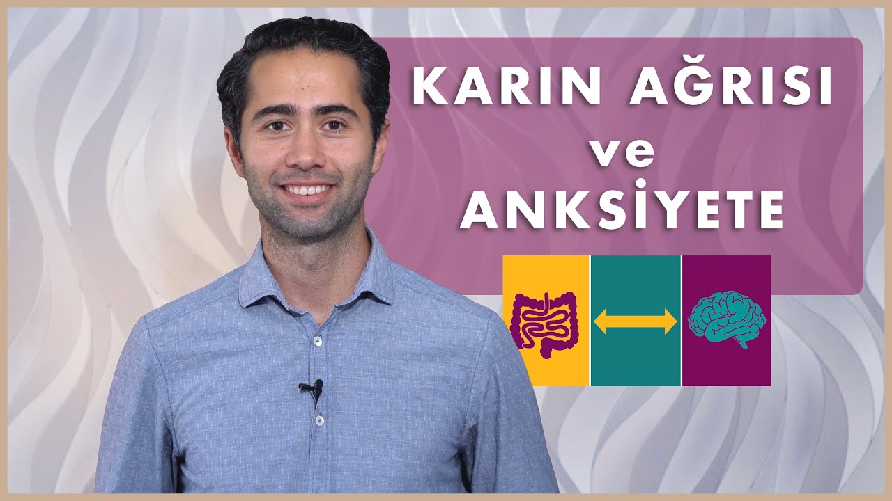 Anksiyete Karın Ağrısı İlişkisini Keşfet! Meditasyonla Ağrıyı Yönet