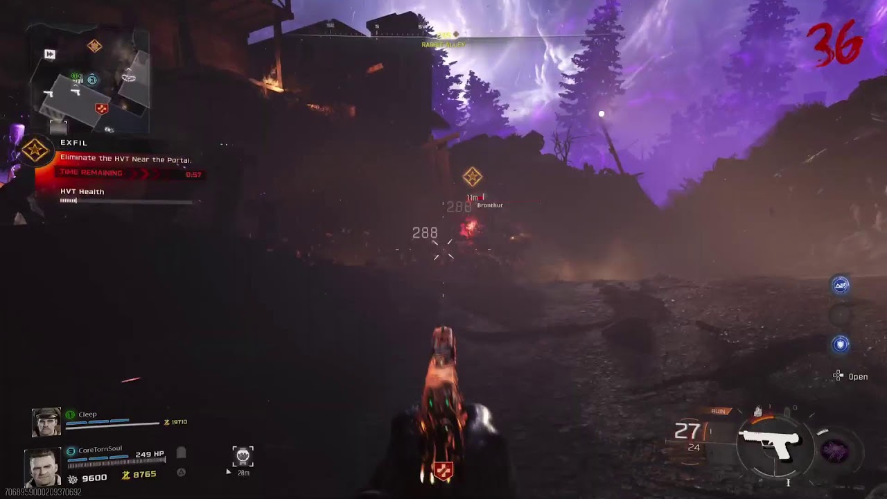 Ashes of the Ahhhh 3