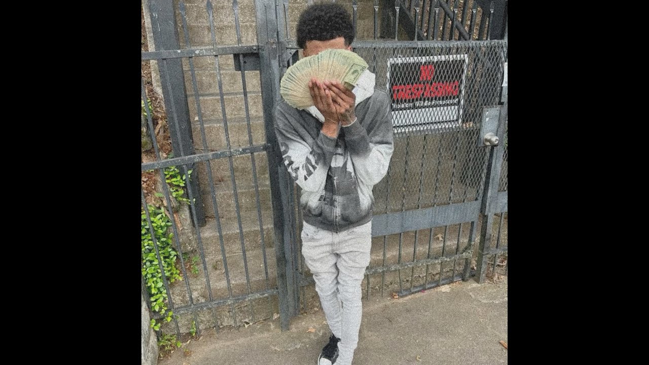 (FREE) Lil Double 0 x Big Scarr Type Beat - 