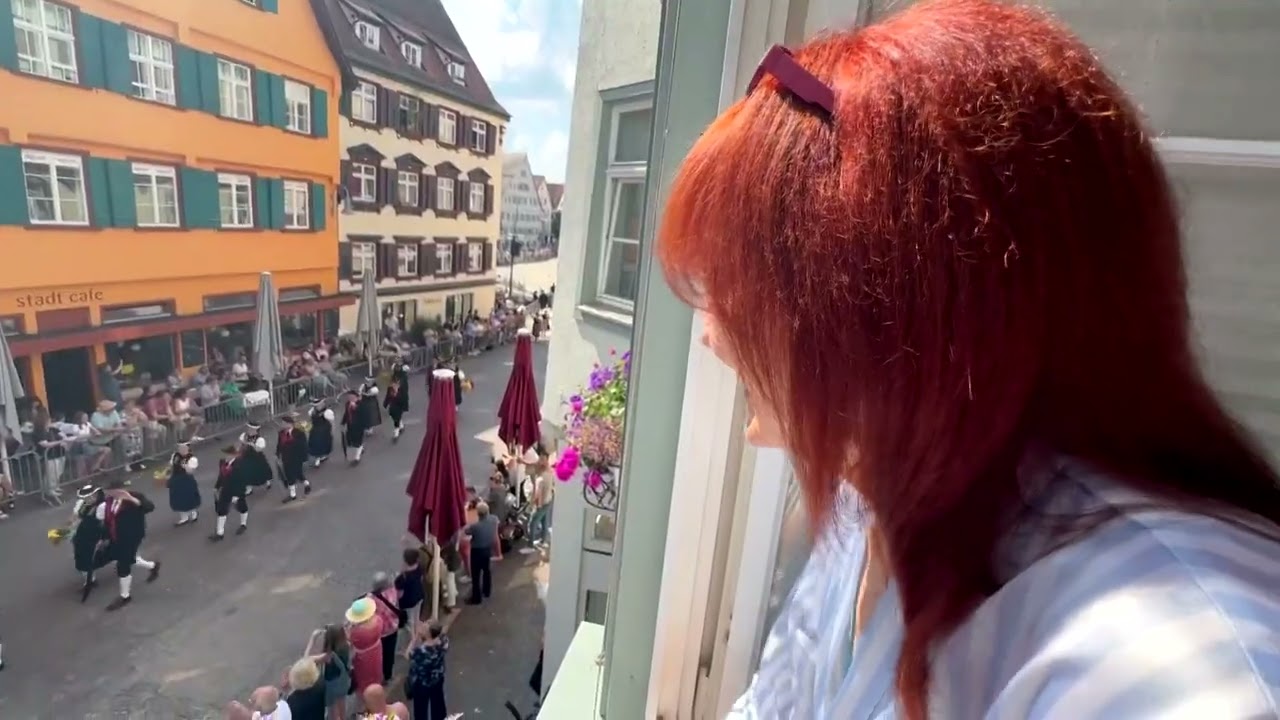 Heimattage 2023 in Biberach Höhepunkte der Landesfesttage
