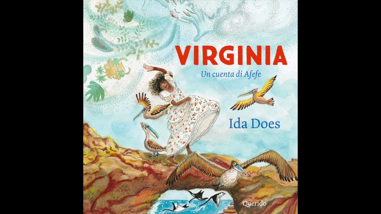 Ida Does - Virginia (Papiamento) 12/15