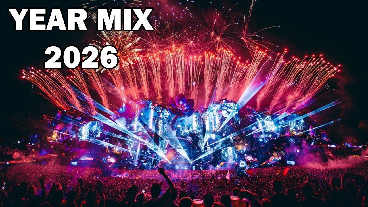 #PTP88 NEW YEAR MIX 2026🎆🎆