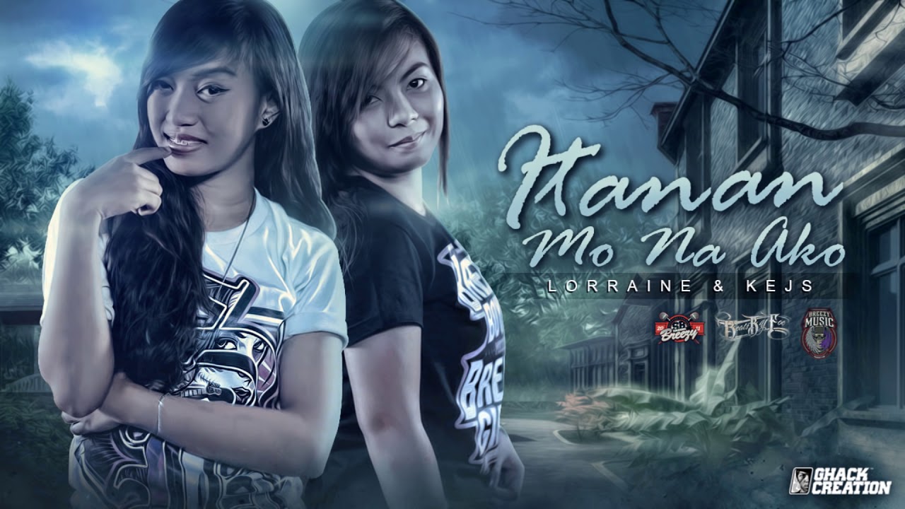 Itanan Mo Na Ko  - Kejs & Lorraine ( Breezy Music ) ( Beatsbyfoenineth 2014 )