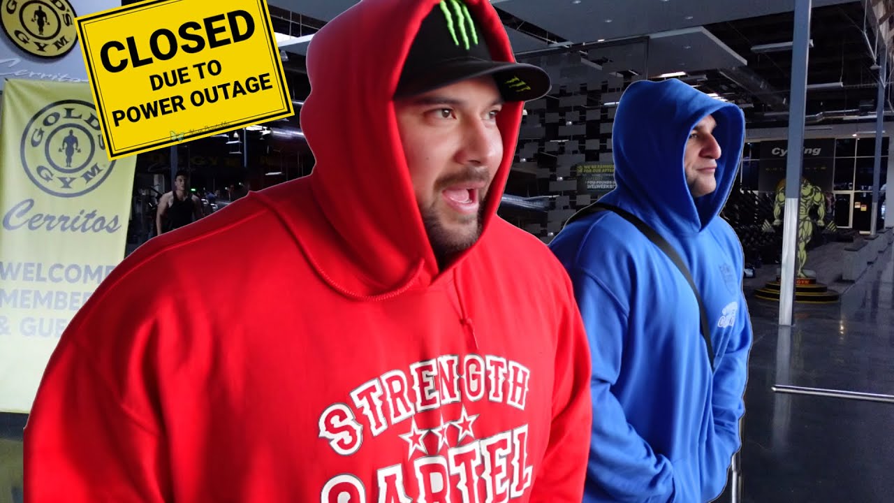 They Thought They Could Stop Us..