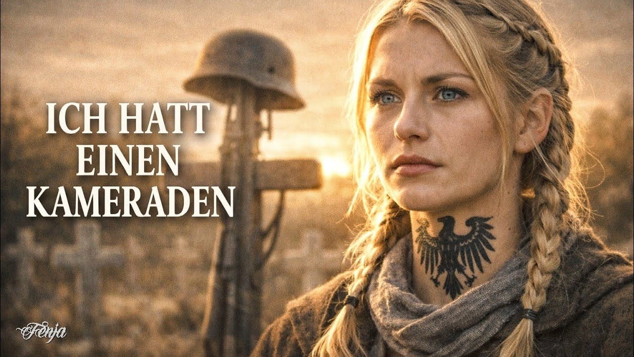 „Ich hatt' einen Kameraden