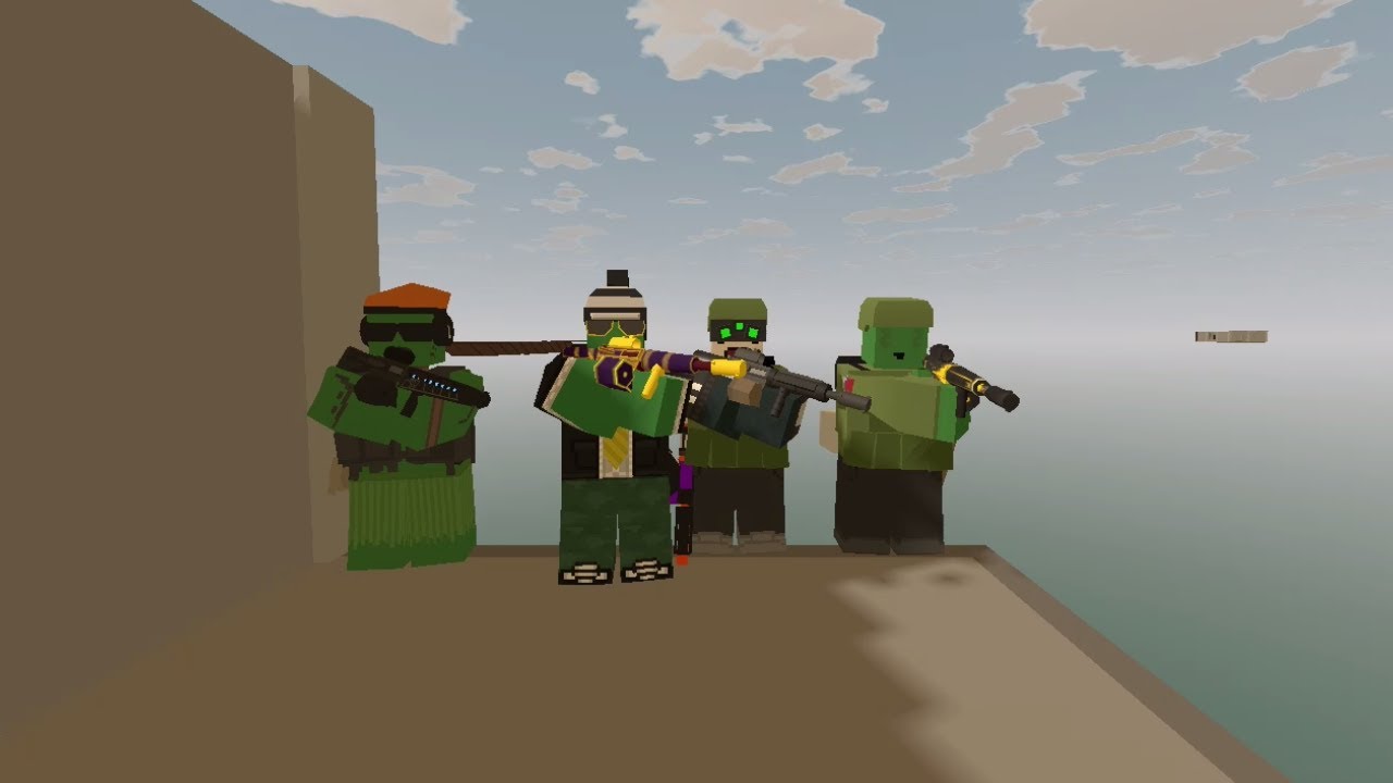 ONLİNE RAİDE GELİRKEN ONLİNE YEMEK Mİ VATAN EMEK #unturned #unturnedpvp