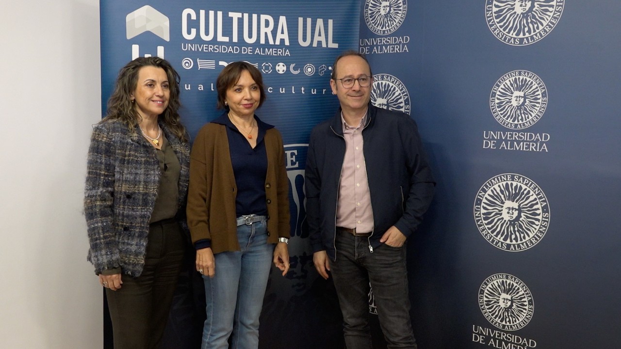 Programación cultural del 2º cuatrimestre del curso 2025-2026