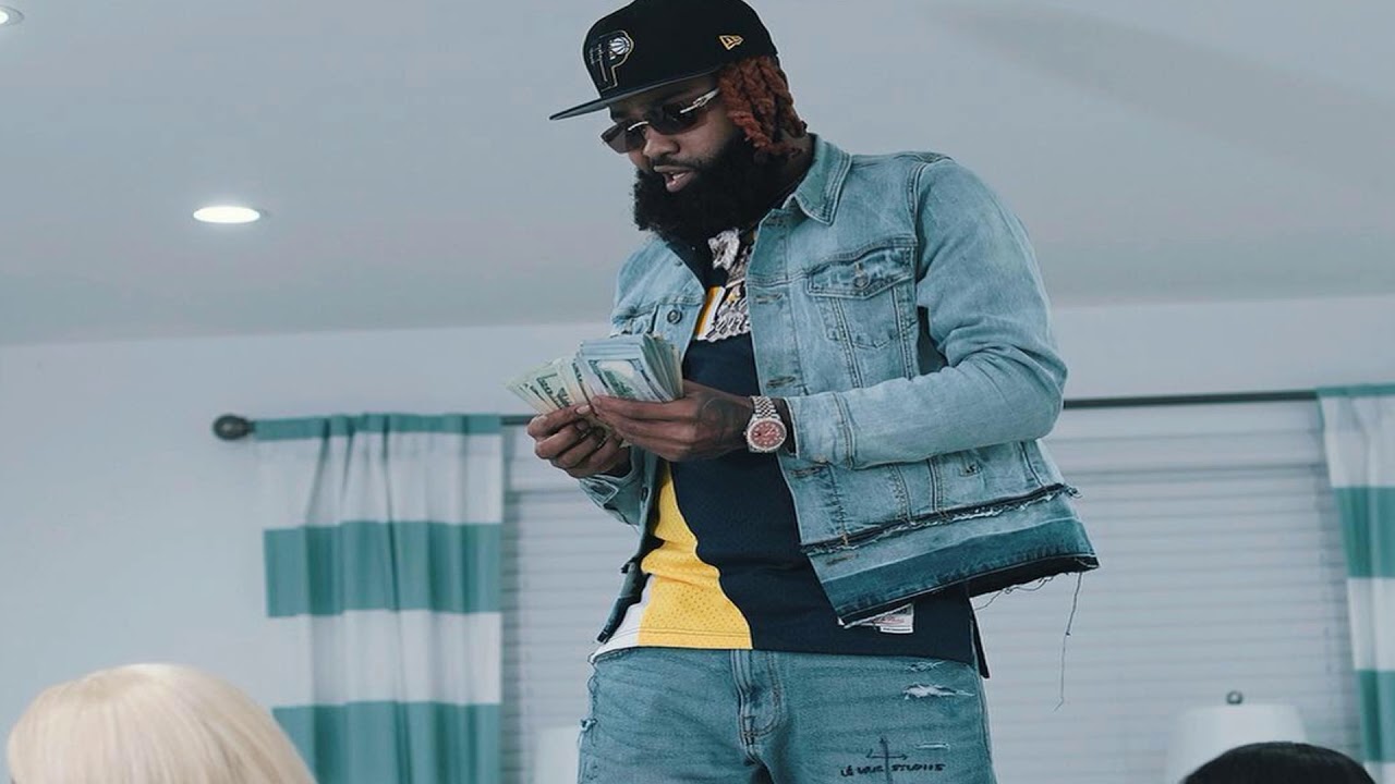 [FREE] Detroit x Sada Baby Type Beat 