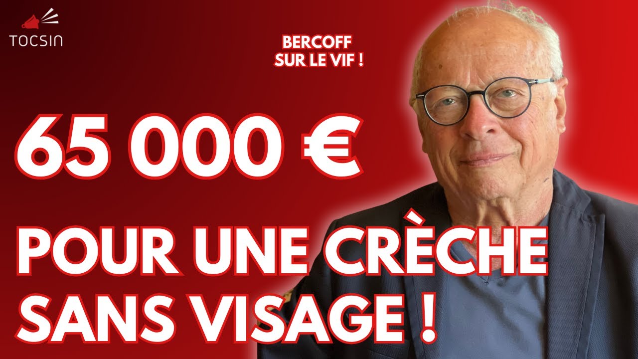 Des marchés de Noël, sans Noël : l’idéologie frappe encore !
