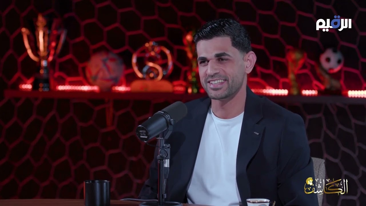 محمد جواد نافورة … قصة كفاح تُلهم جيلاً كاملاً  قصة مؤثرة في الإرادةو النجاح ..