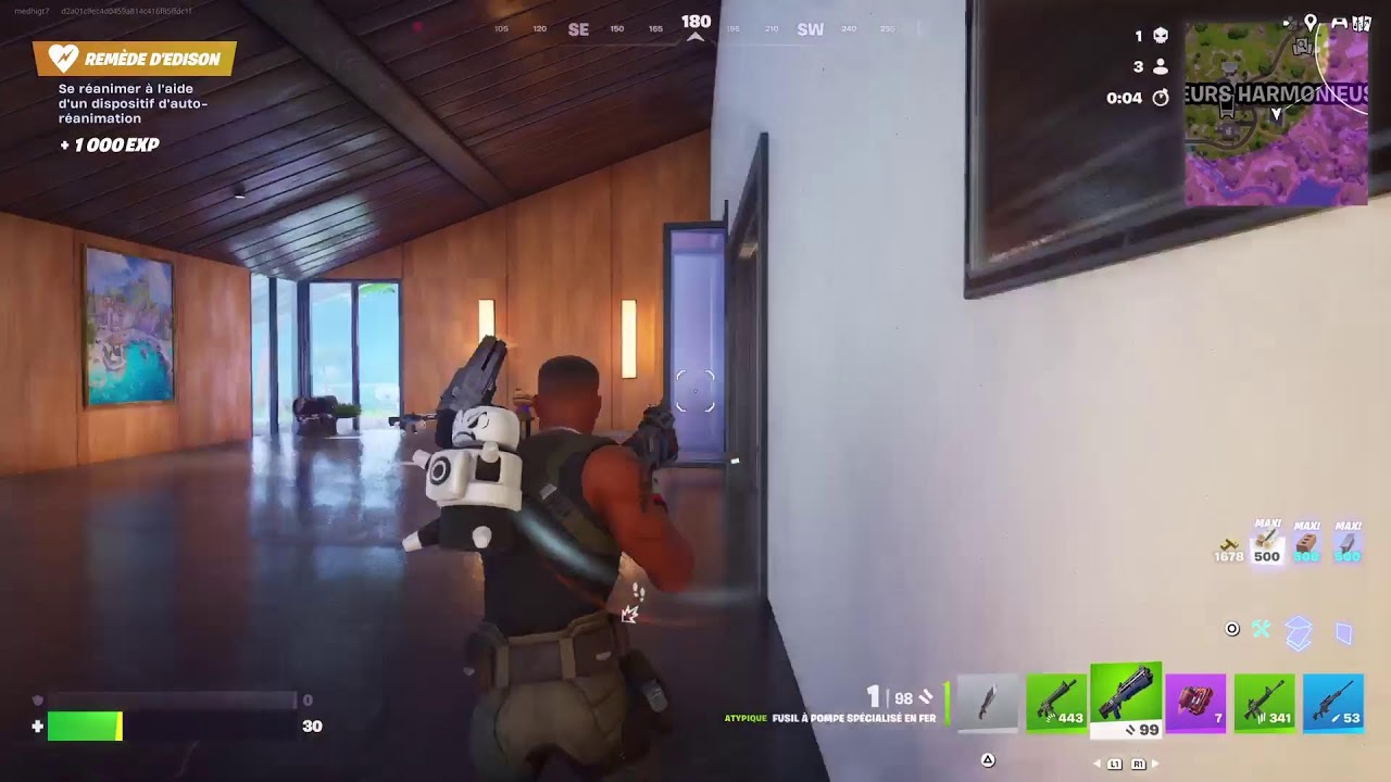 Fortnite 